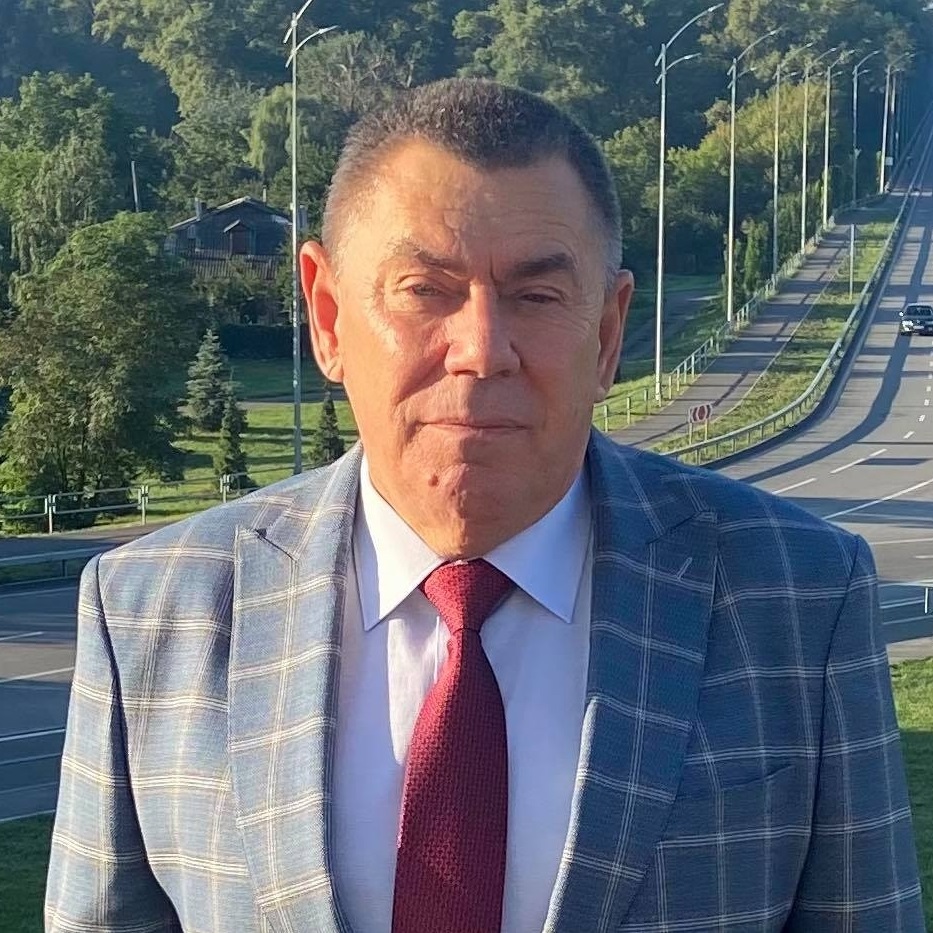 Микола Конопацький