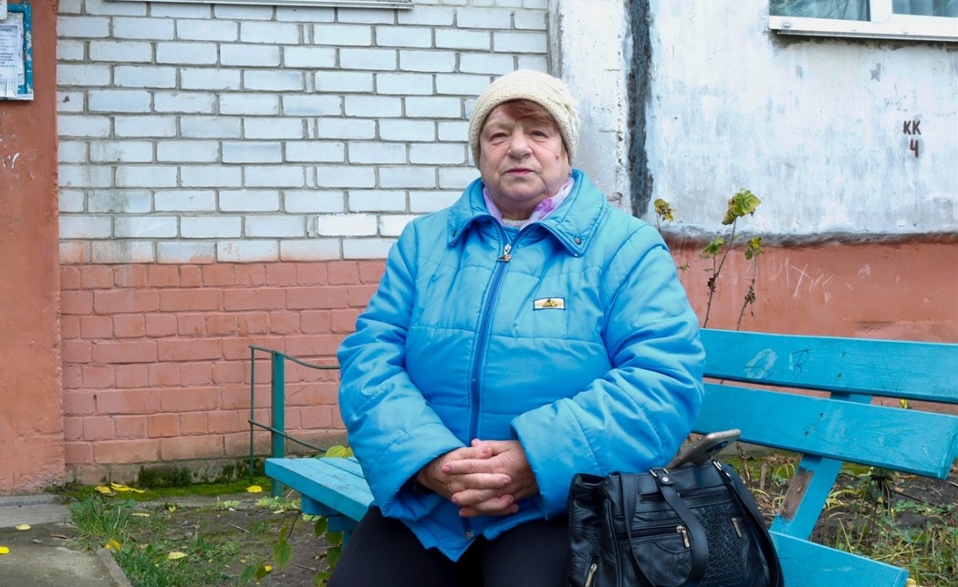 Соціальне таксі підвозить жителів міста до лікарень
