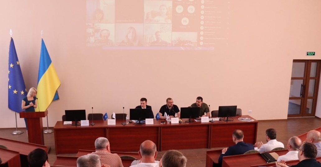 У Національному університеті “Чернігівська політехніка” створено раду роботодавців для взаємодії між вишем і зацікавленими працедавцями, 19.06.2023