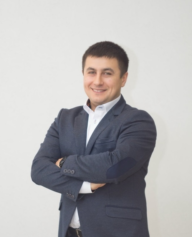 Ратан Ахмедов 