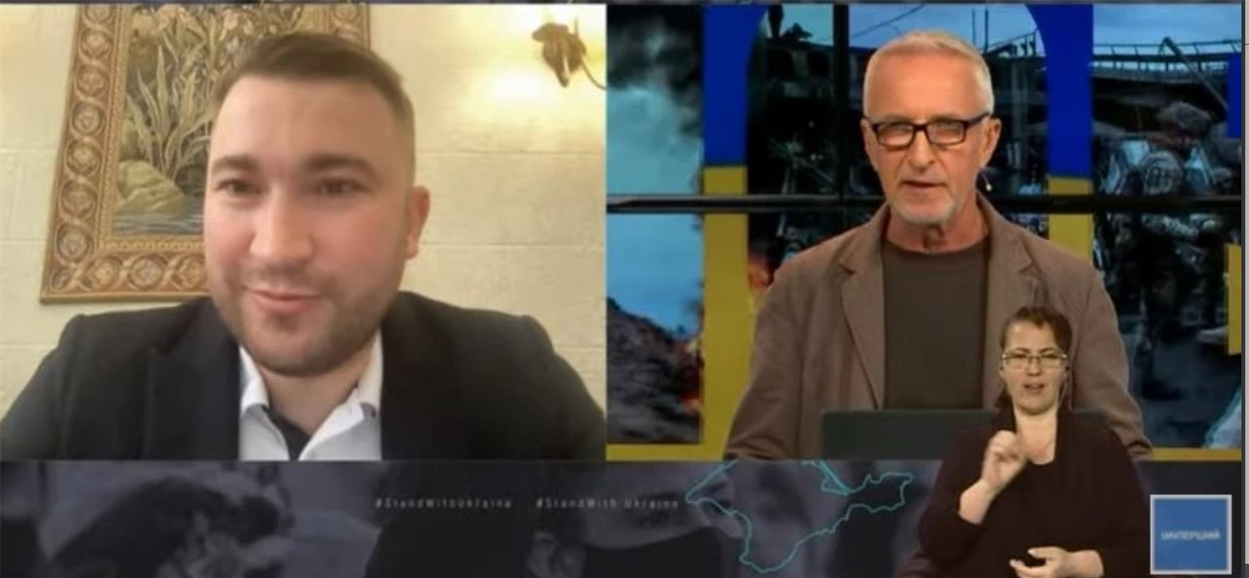 Українці зможуть обирати журі на Євробачення