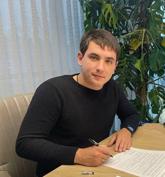 Олександр Литвин розповів про історію створення та перспективи розвитку компанії по виробництву електровелосипедів