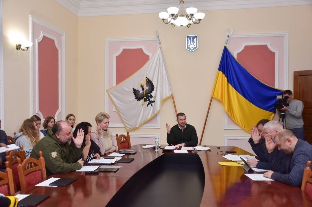 Виконком