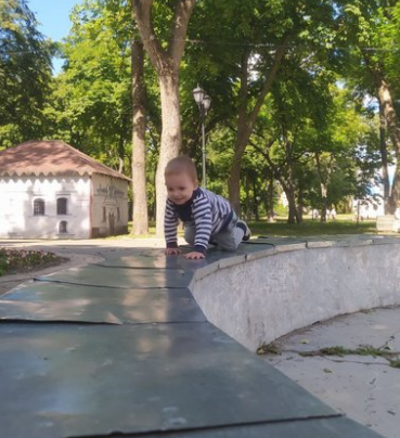 Звичайна прогулянка перетворилася на трагедію