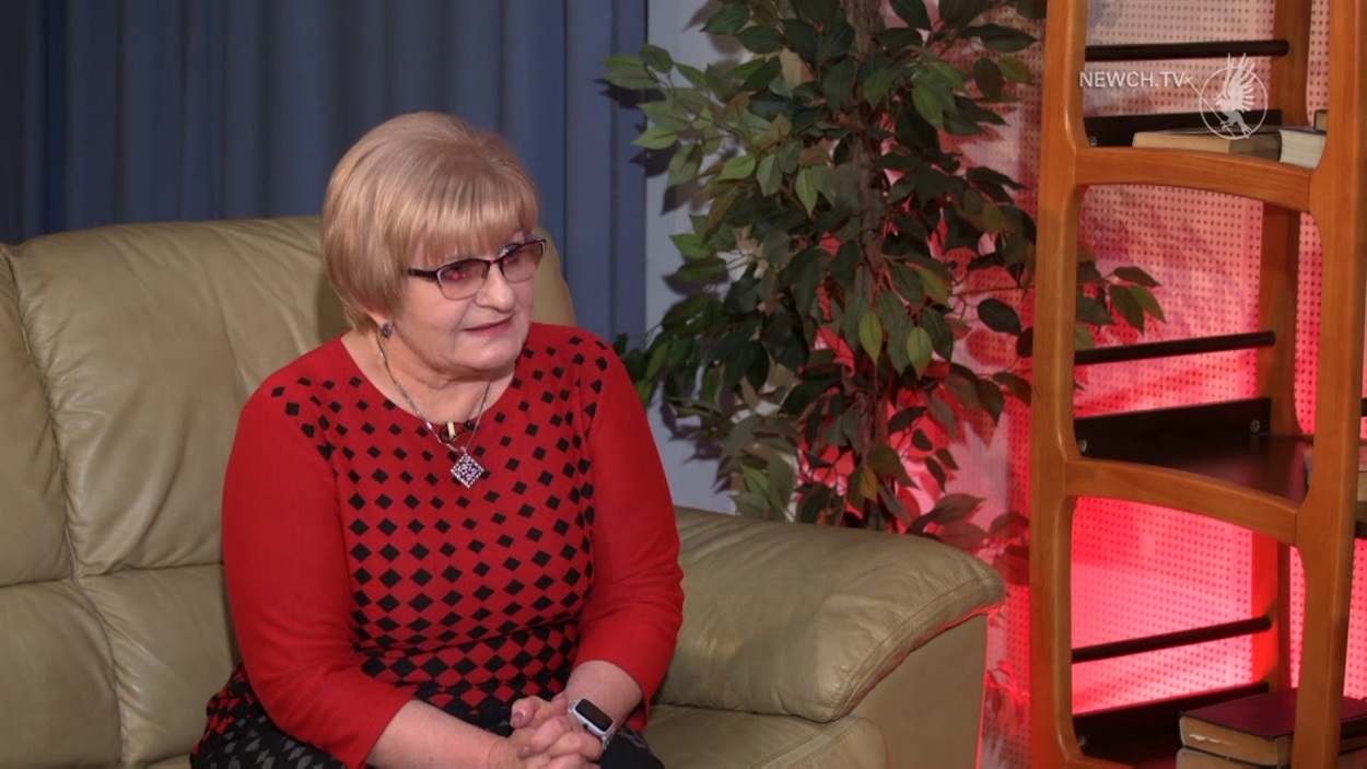 Людмила Овсієнко