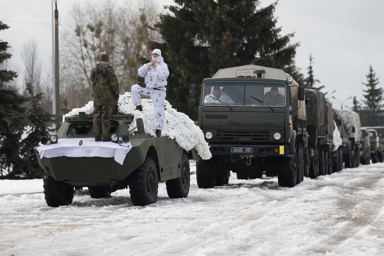 Усі фото в матеріалі ОК «Північ»