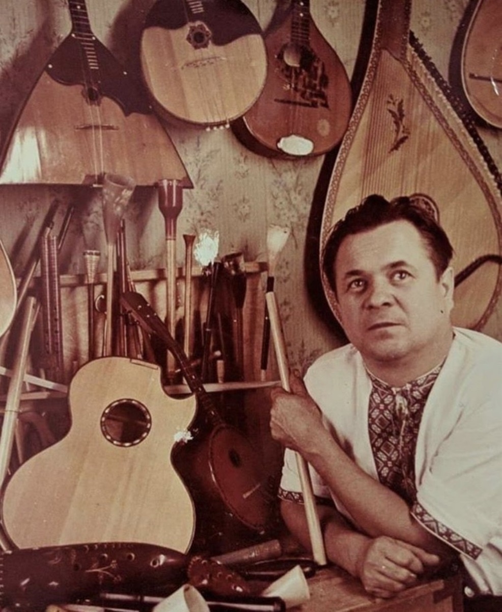 Олександр Шльончик.