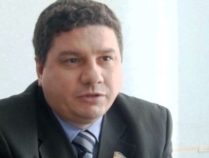 Обов‘язки начальника управління спорту тимчасово виконуватиме Валерій Семенець