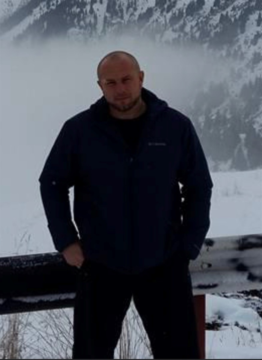 Начальником служби Муніципальна варта на час воєнного стану призначено Богдана Вербицького