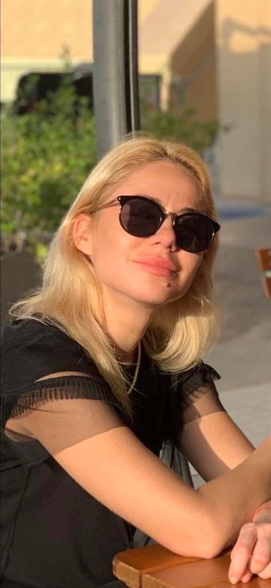 Ірина назавжди залишиться з нами молода і красива 