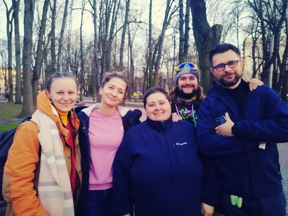 Об'єднаними нас робить саме визнання та прийняття нашої різниці, повага до партнера не залежно до різниці між нами та уважне ставлення до того, хто поряд