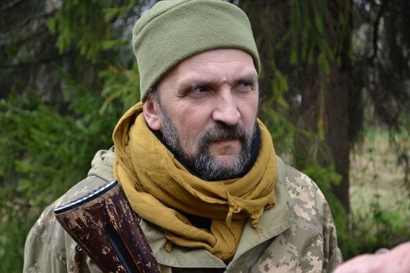 Як корінний чернігівець Дмитро упевнений, що Чернігів відбудується