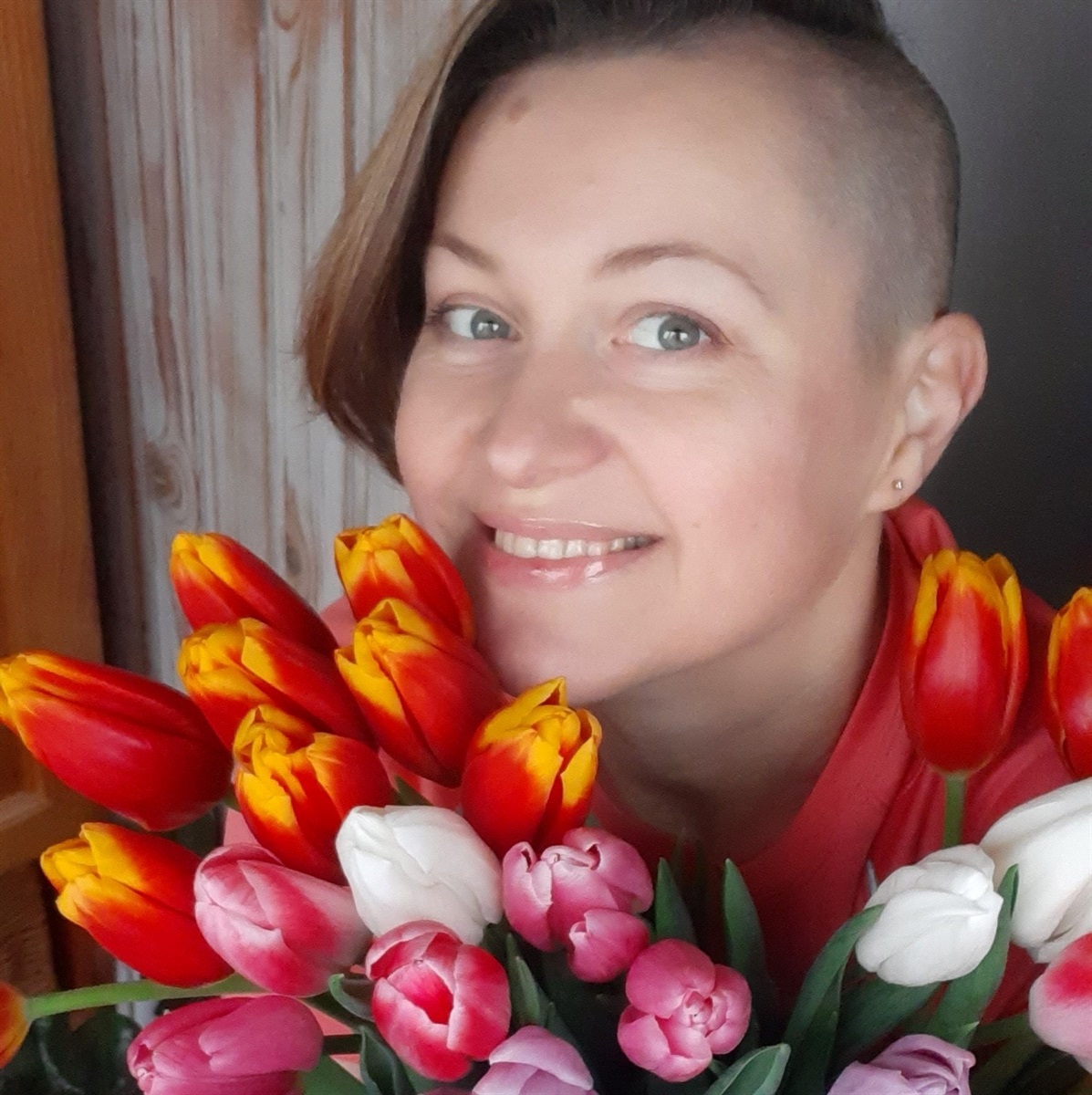 Ольга Костюченко - чернігівська майстриня-вишивальниця, авторка бренду "Куделя"