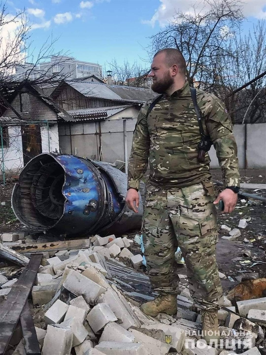 ФОТО: Національна поліція України