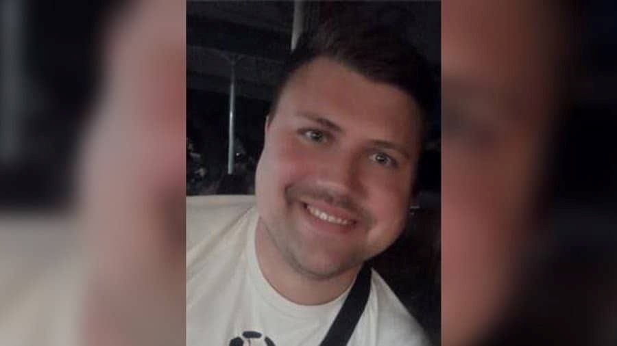 Андрій Козаченко любив своє місто і пішов захищати його від російської орди