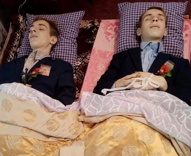 Не можна дати росіянам уникнути покарання за  вбивства українських дітей
