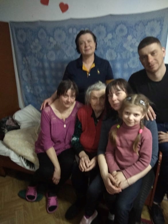 Чернігівців поселили безкоштовно в гуртожитку 