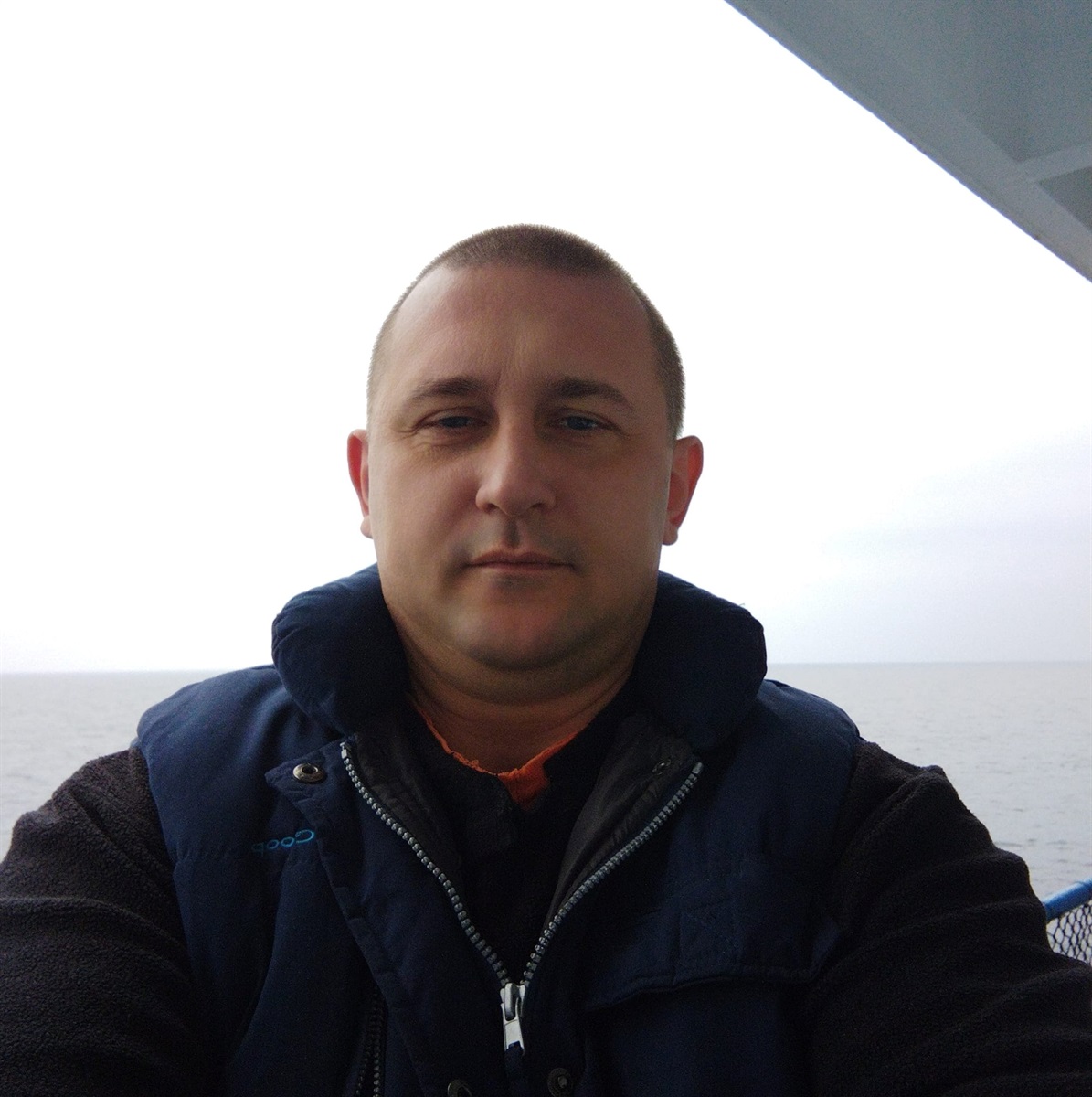 Сергій Хіміч добровільно став на захист України у війні за нашу Незалежність