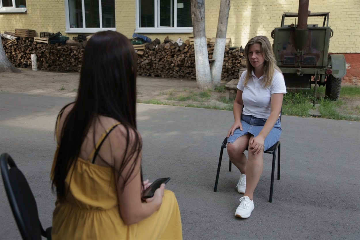 Регіна Гусак