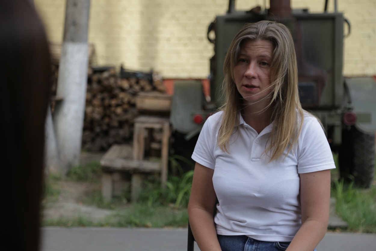 Регіна Гусак