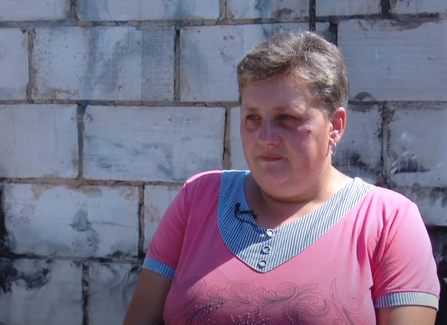 Важко згадувати березневі події у Новоселівці