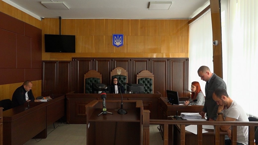 Суд обрав запобіжний захід обвинуваченому військовому
