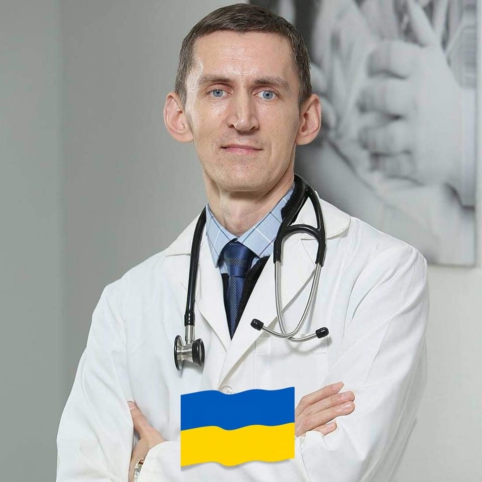 Олександр Зленко