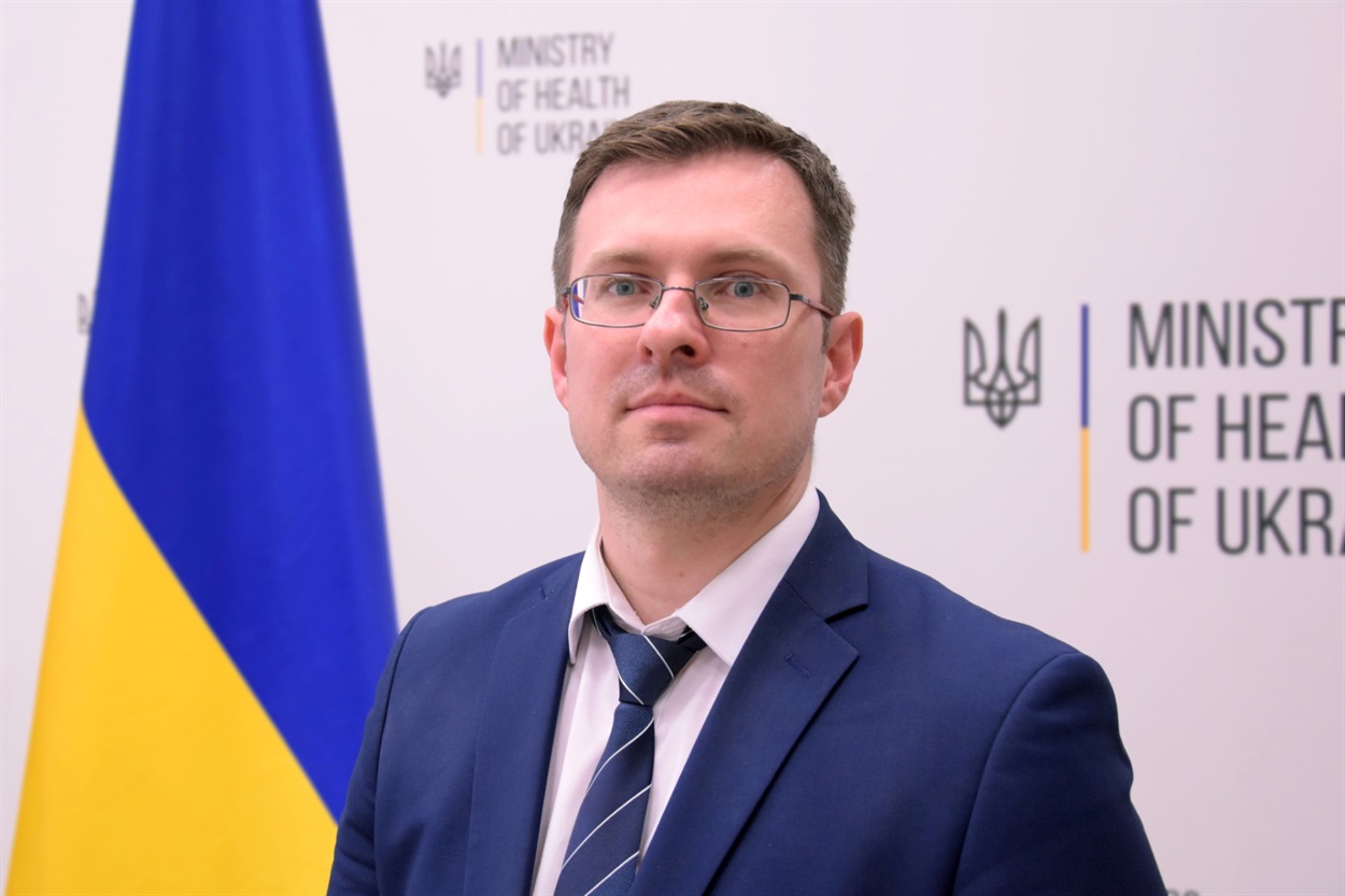 Ігор Кузін