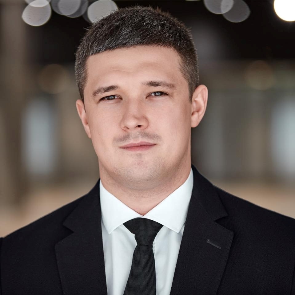 Михайло Федоров 
