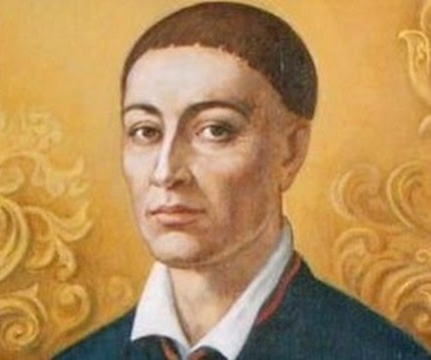 Григорій Сковорода