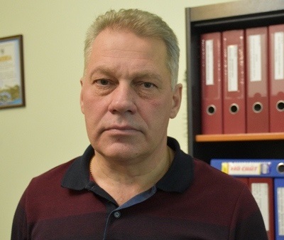 Григорій Годун