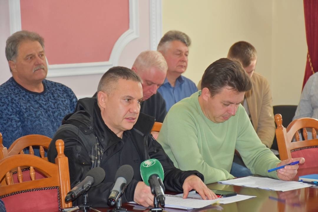 Чернігівводоканал