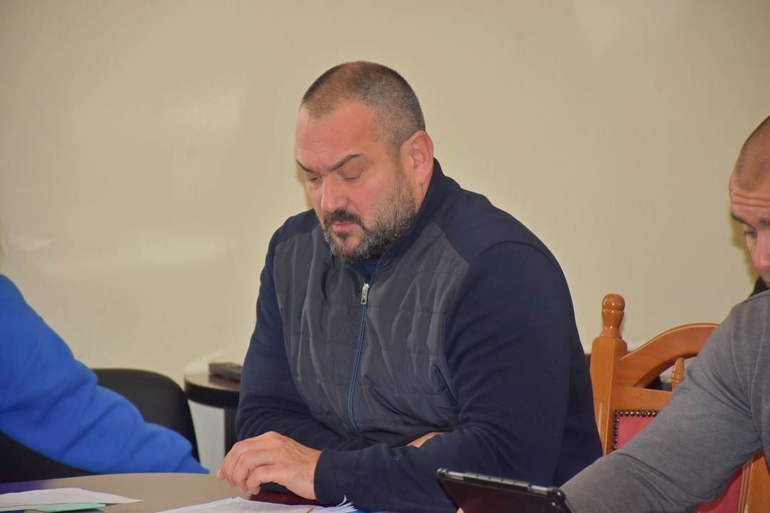 Ярослав Куц розповідає про підготовку  багатоповерхових будинків до зими