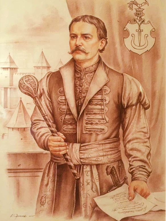 Пилип Орлик
