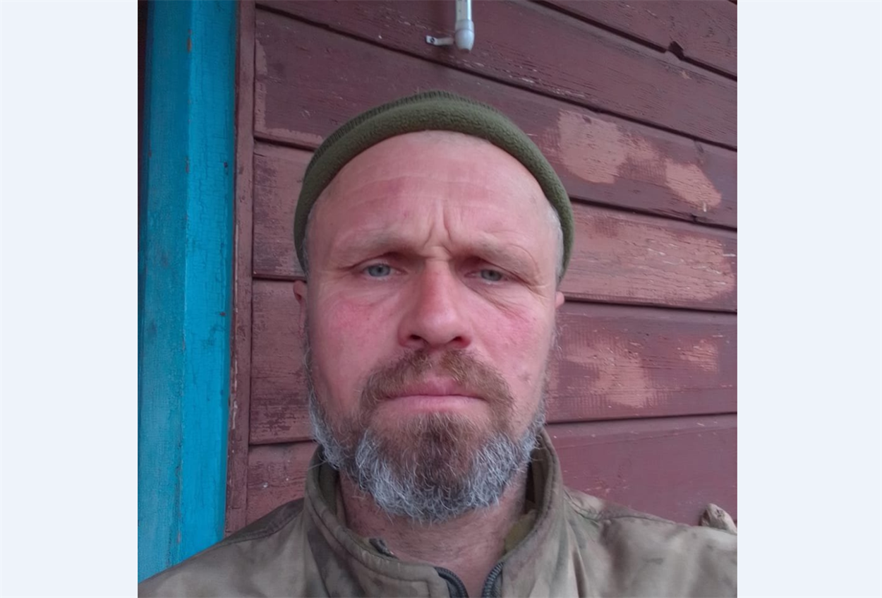 Олександр Грищенко захищав Чернігів з початку великої війни
