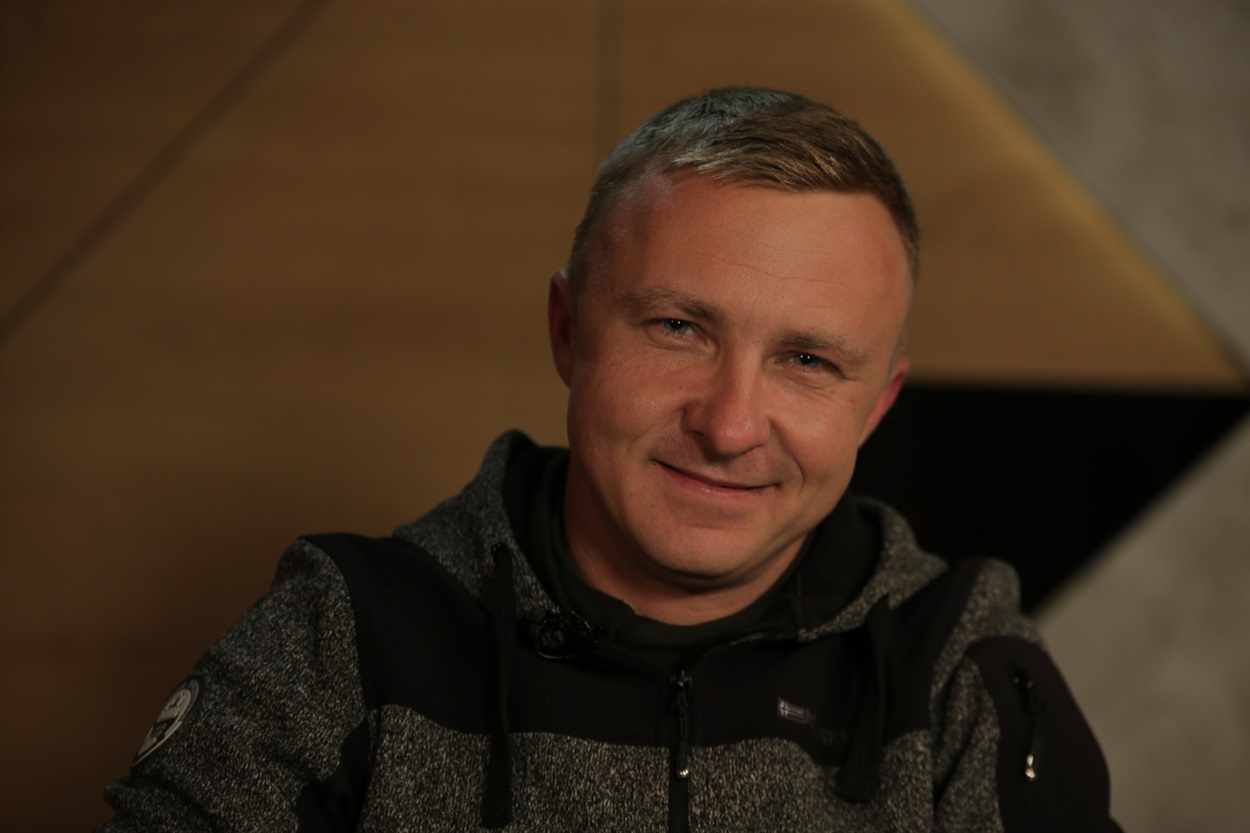 Андрій Галюга