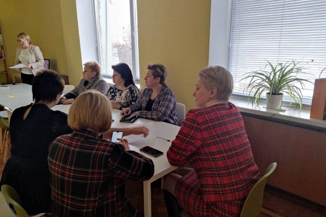 Під час конкурсу