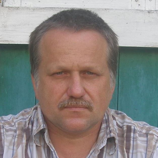 Більше 30-ти років Володимир пропрацював на ТЕЦ