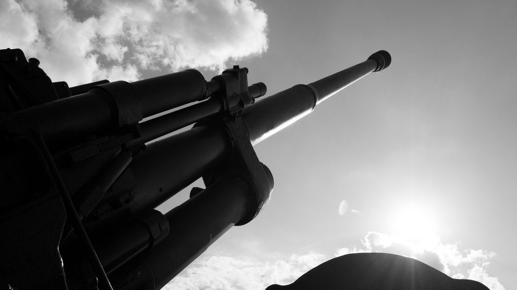 Під вогонь окупантів потрапили два населених пункти Чернігівщини, 28.05.2023