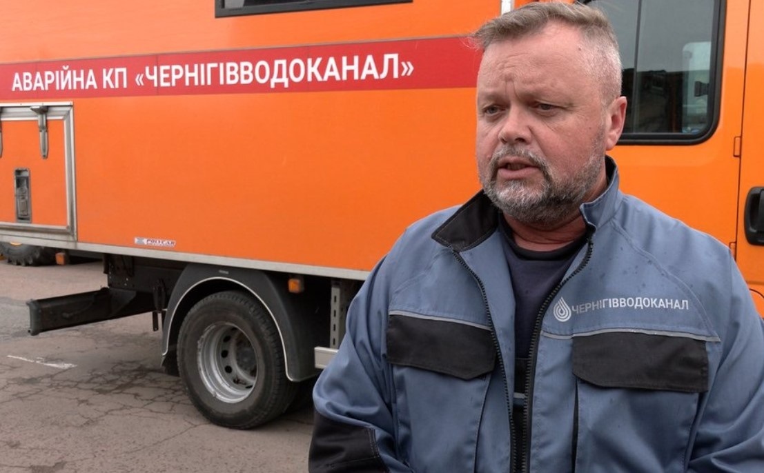 30 травня з 09:00 до 20:00 буде відсутнє водопостачання на деяких вулицях через аварійно–ремонтні роботи на водопроводі, 29.05.2023