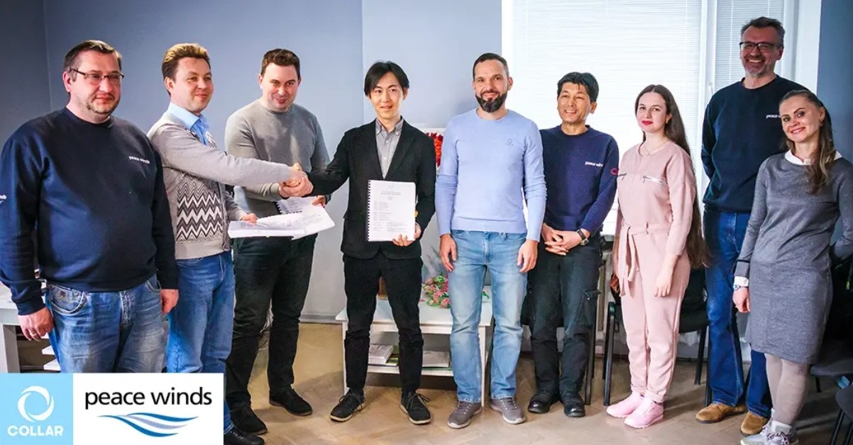 Інноваційні товари для домашніх улюбленців від Чернігівського виробника, 09.06.2023
