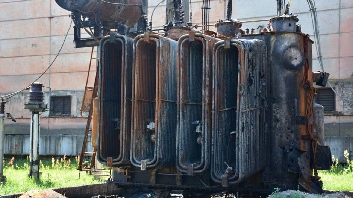 Заступника мера Чернігова заарештували за оборутку з купівлею трансформатора, 20.06.2023
