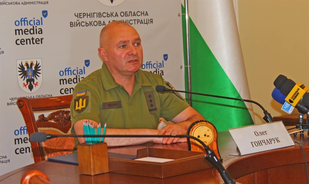 Чернігівська поліція шукає 20 тисяч ухилянтів від мобілізації, заведено 38 карних справ, 22.06.2023