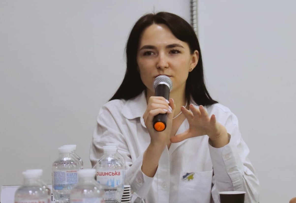 Агенція регіонального розвитку Чернігівщини розробляє стратегії розвитку та відновлення регіону, 26.06.2023