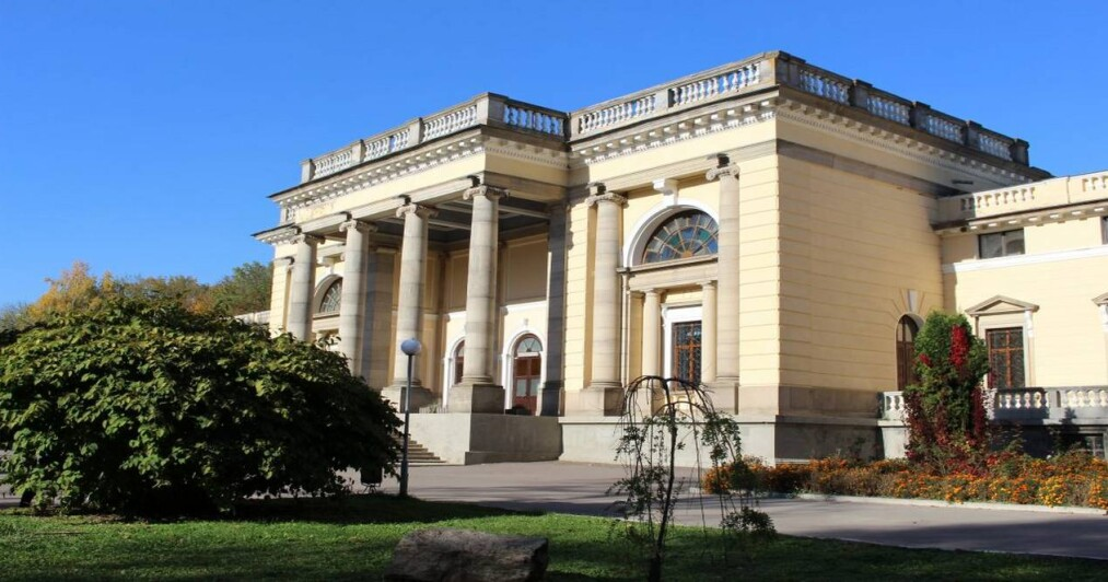 Немирів