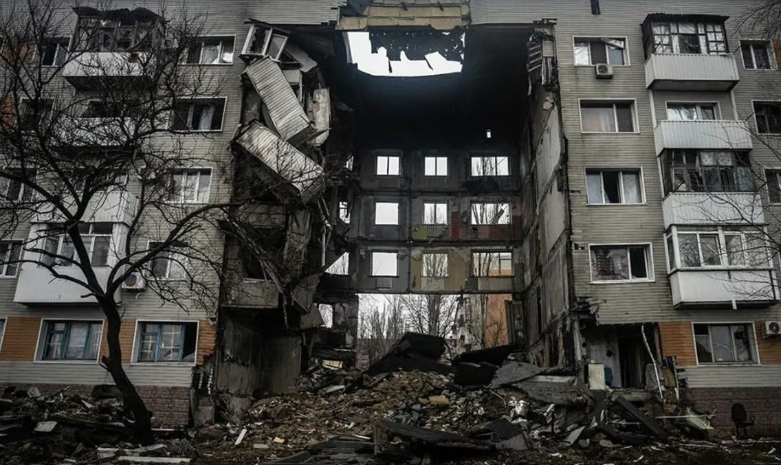 Як порахувати суму компенсації за зруйноване житло на Чернігівщині, 30.06.2023