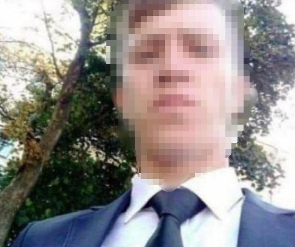 Засуджений ексспівробітник УДО