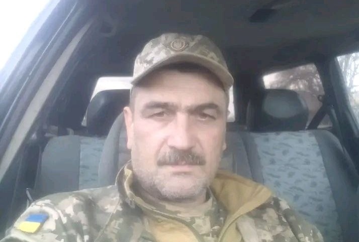 Іван Желєзний захищав спочатку Чернігівщину, потім відправився на схід