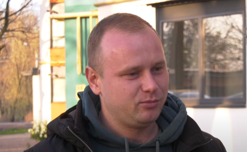 Олександр Топік